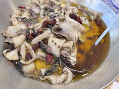 -拿渡·水煮鱼麻辣香锅(王府井奥莱·香江小镇店)
