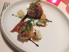 -北京金融街丽思卡尔顿酒店·意味轩 Cepe