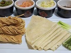 -老雒阳面馆·水席·洛阳菜(王城路店)