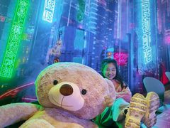 -钳真多钓虾馆·小龙虾海鲜烧烤(九六广场店)