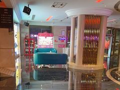 -温莎KTV(珠江路店)