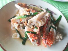 -盛港湾海鲜食府(黄沙店)