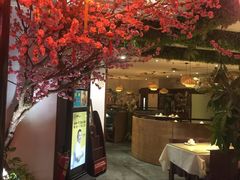 大堂-佬湘楼(越秀城市广场店)