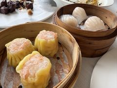 -上海明天广场JW万豪酒店