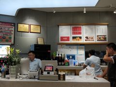 -妈妈故事米线(市府恒隆店)