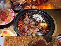 -受气牛肉·重庆耙牛肉(来福士店)