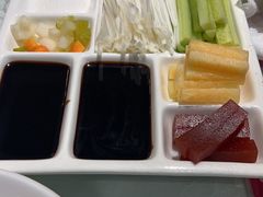 -东四民芳餐厅(世茂工三店)