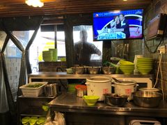 -张记牛肉面馆(天津路店)