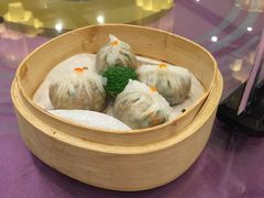 -南沙奥园酒店-中餐厅