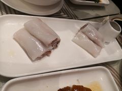 -鹅冠港式茶餐厅(来福士店)