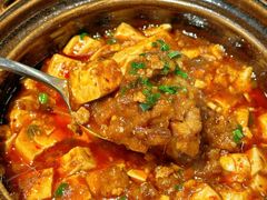 -渔语鱼新川菜Bistro(万象天地店)