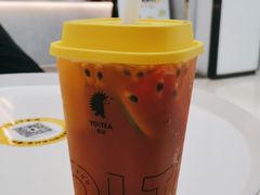 -YO!TEA有茶(坂田佳华领汇店)