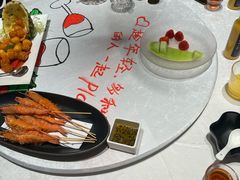 -食光慢宴·安吉土菜馆