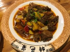-老阿妈蒙古村·蒙古包·草原文化·歌舞表演(老君堂店)