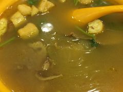 -小杨生煎(成山巴黎春天店)