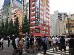 -秋叶原电器街