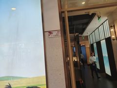 -左庭右院鲜牛肉火锅(浦江欢乐颂店)