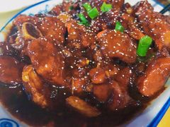 -龙姐私房菜(和顺古镇店)