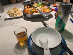 -聚味罗记大排檔·鲜鱼杂·甲鱼煲•龙虾馆(科学馆店)