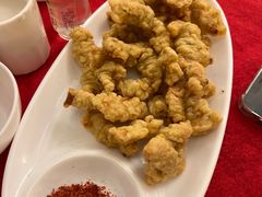 -山城年华老火锅(玉林店)