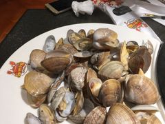 -苏大嘴海鲜牧场(奥林匹克店)