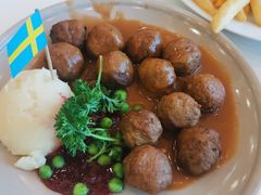 -宜家·瑞典风味餐厅(北京西红门店)