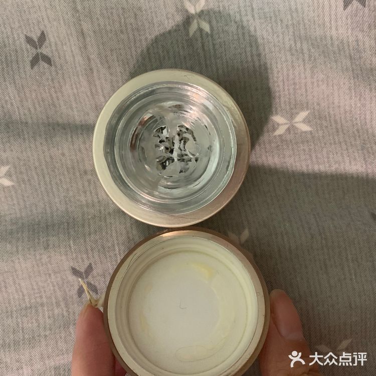 资生堂 盼丽风姿 眼霜