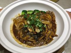 -辣螃铠盆盆蟹大排档(海昌店)