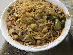 -清真.德枭炕肉店.青海菜(大新街夜市店)