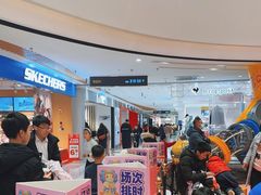 -丽达购物中心(崂山店)