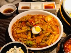 -三代烤肉(保利广场店)