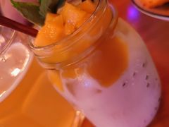 -MR.ROCKY洛奇先生RESTAURANT&BAR(宝安壹方城店)