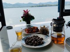 -柳莺湖上·湖景餐厅·江南菜(西湖店)