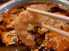 浪八仙-马路牙子地桌烤肉(工体店)