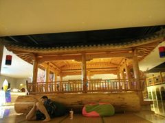 -巴斯漫温泉汗蒸馆(贡湖大道店)