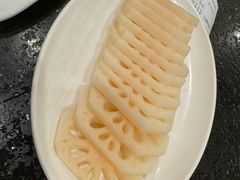 -湘肠香火锅店(团结湖店)