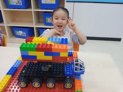 -克乐思少儿机器人•编程•竞赛科技馆(融创店)