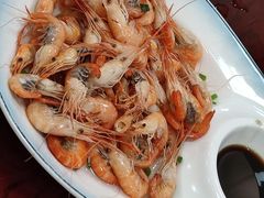 -山水之味·大鱼头·农家菜(张公洞店)