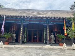 -内蒙古将军衙署博物院