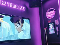 -星聚会KTV X Party(上海真如中海环宇城店)