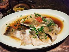 -老头儿油爆虾(星光一期店)