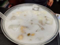 -凤姐泰国糖水(创业路店)