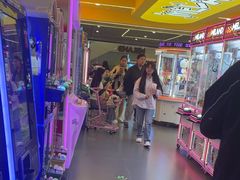 -meland·儿童乐园·游戏厅娃娃机·电玩Xbox(成都合生汇店)