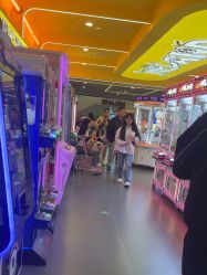 -meland·儿童乐园·游戏厅娃娃机·电玩Xbox(成都合生汇店)