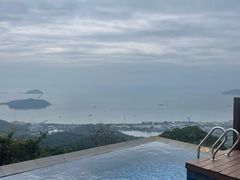 -三亚亚龙湾人间天堂鸟巢度假村