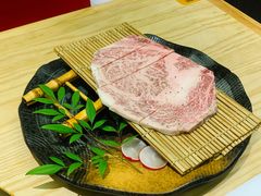 -松鱼亭·和牛烧肉(协鑫广场店)