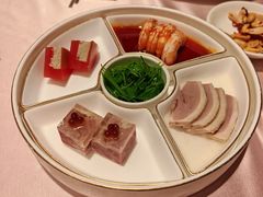 -江南灶中餐厅(南京香格里拉店)