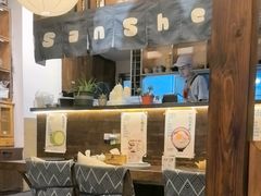 -三笙精致·料理(海河店)