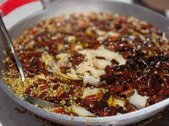 -天辣(金桥啦啦宝都店)