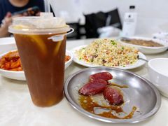 -好好滋味茶餐厅